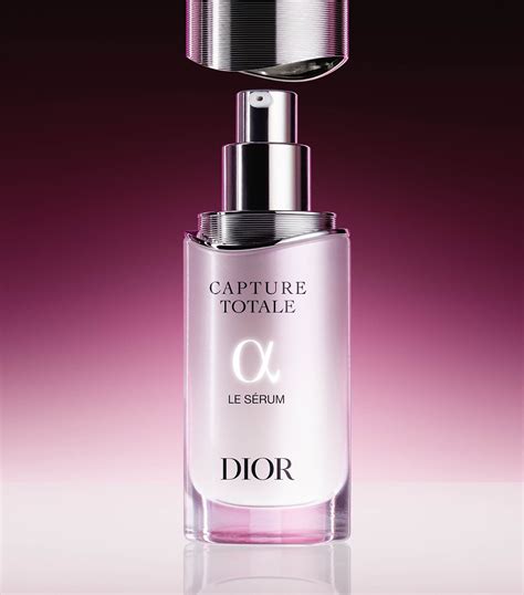 capture totale serum foundation dior|capture totale dior price.